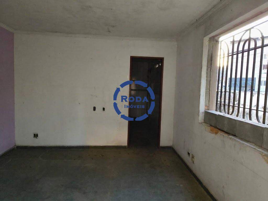 Terreno à venda no Vila Mathias: 
