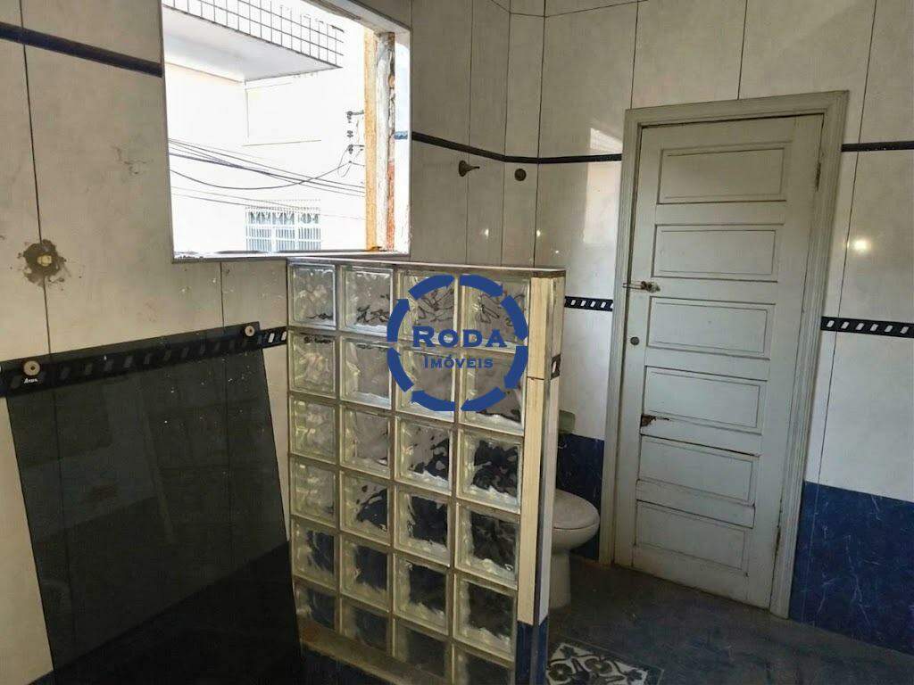 Terreno à venda no Vila Mathias: 