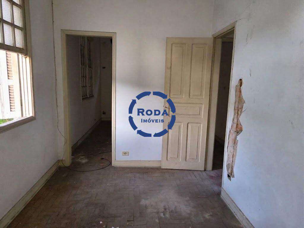Terreno à venda no Vila Mathias: 