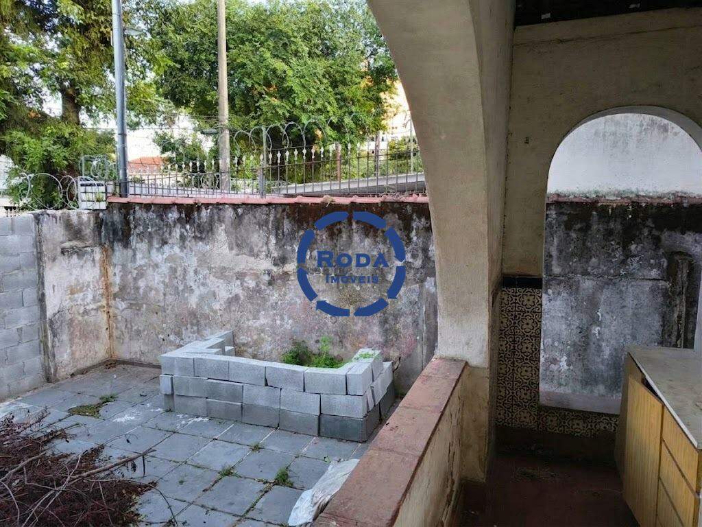 Terreno à venda no Vila Mathias: 