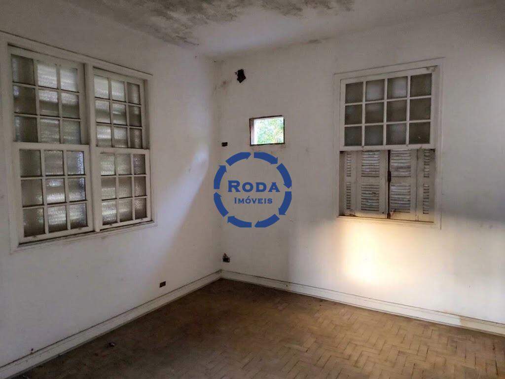 Terreno à venda no Vila Mathias: 
