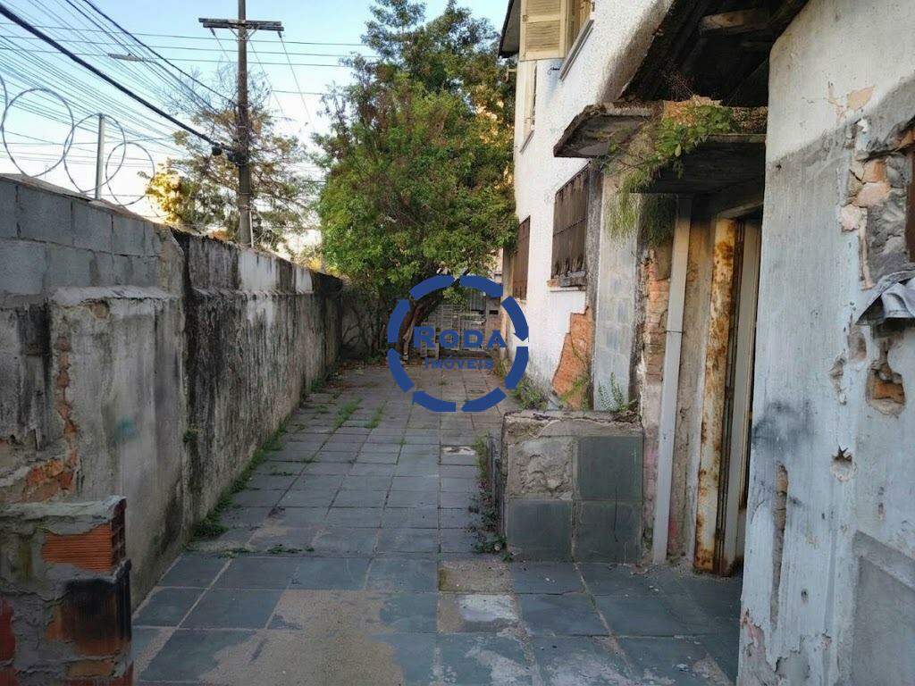 Terreno à venda no Vila Mathias: 