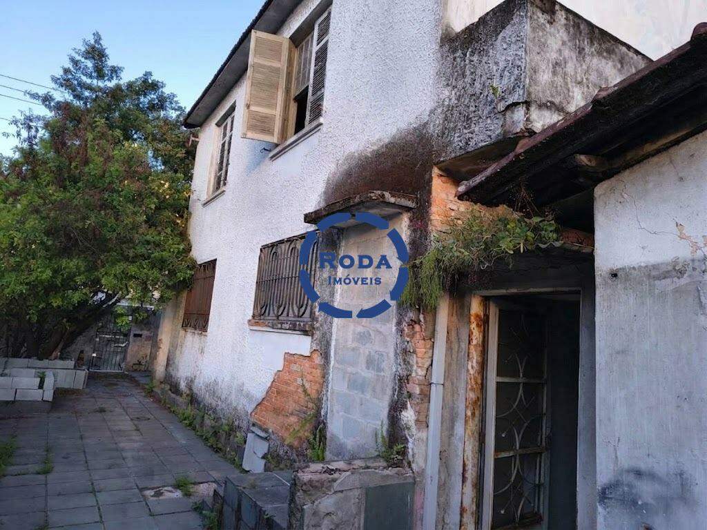 Terreno à venda no Vila Mathias: 