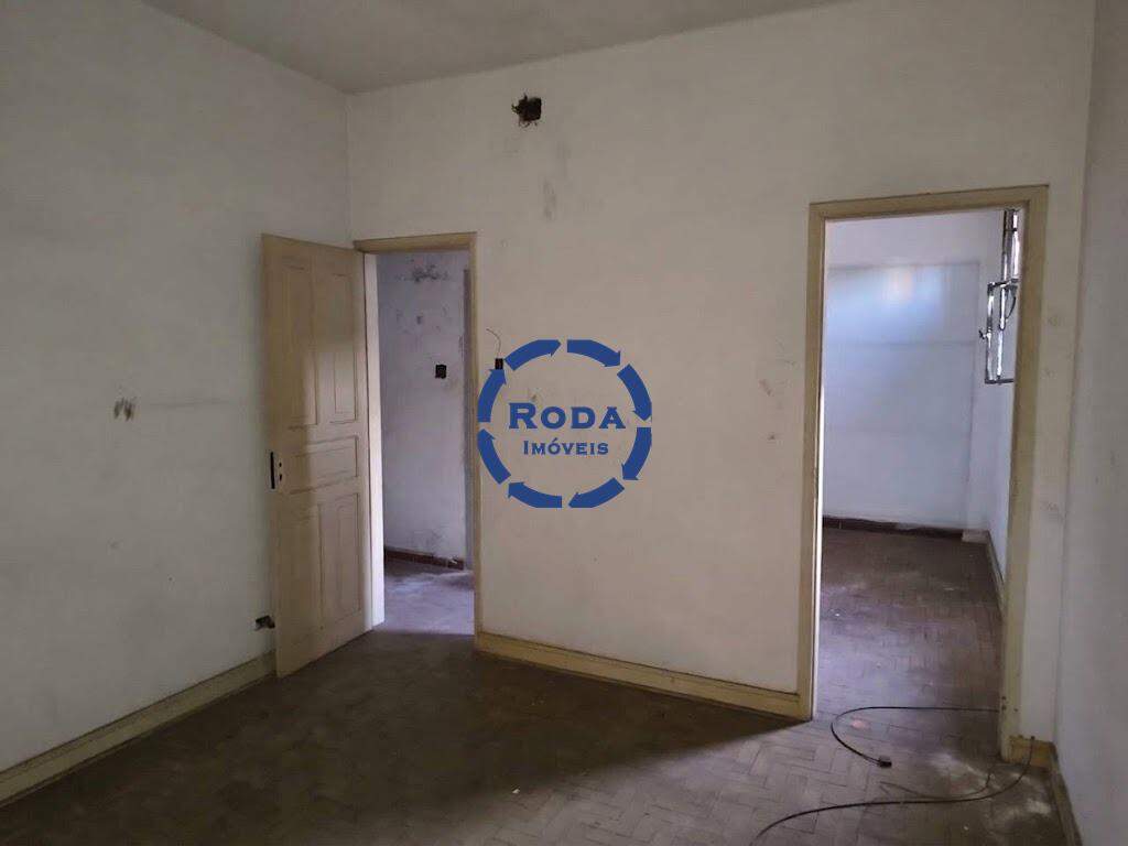 Terreno à venda no Vila Mathias: 