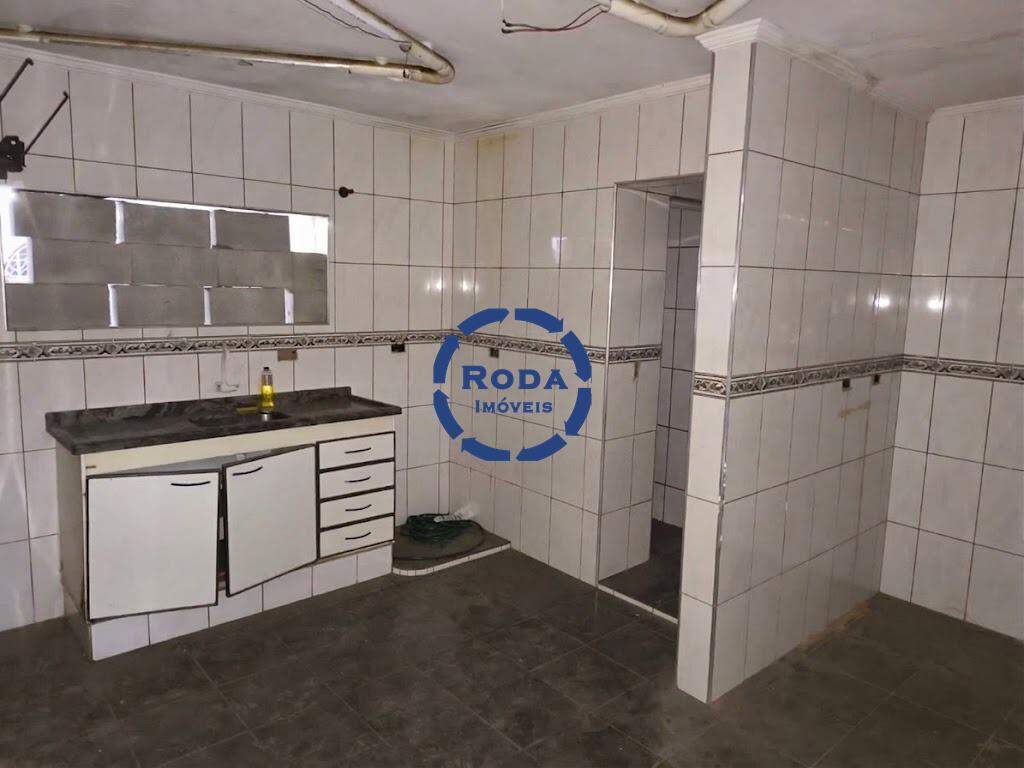 Terreno à venda no Vila Mathias: 
