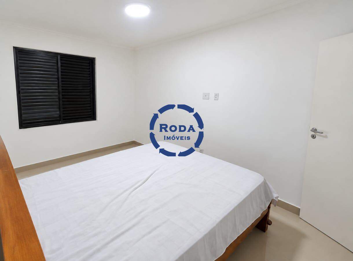 Casa Sobreposta Alta à venda no Vila Mathias: 