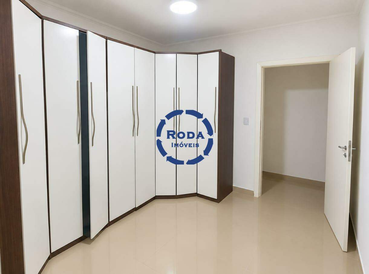 Casa Sobreposta Alta à venda no Vila Mathias: 