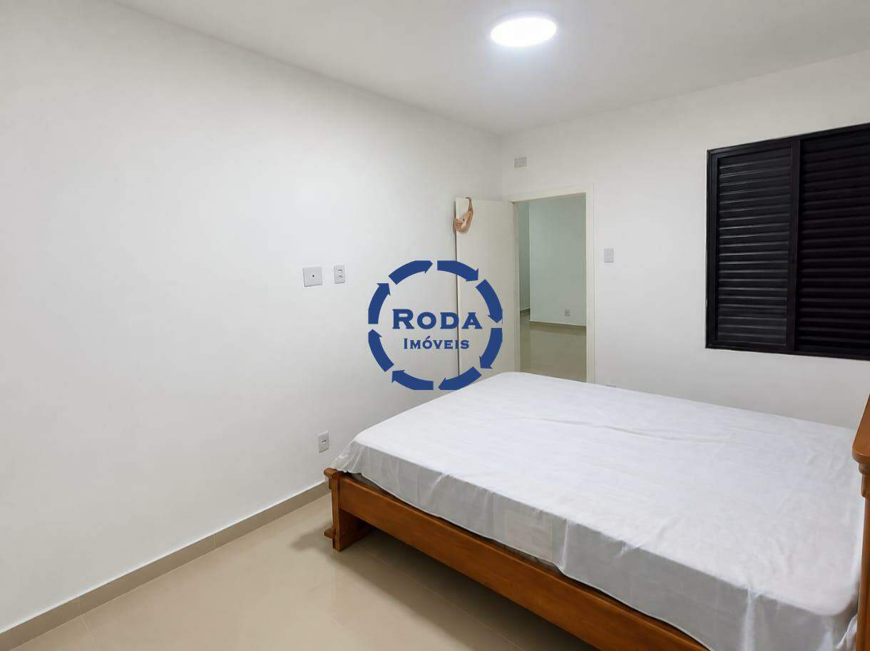 Casa Sobreposta Alta à venda no Vila Mathias: 