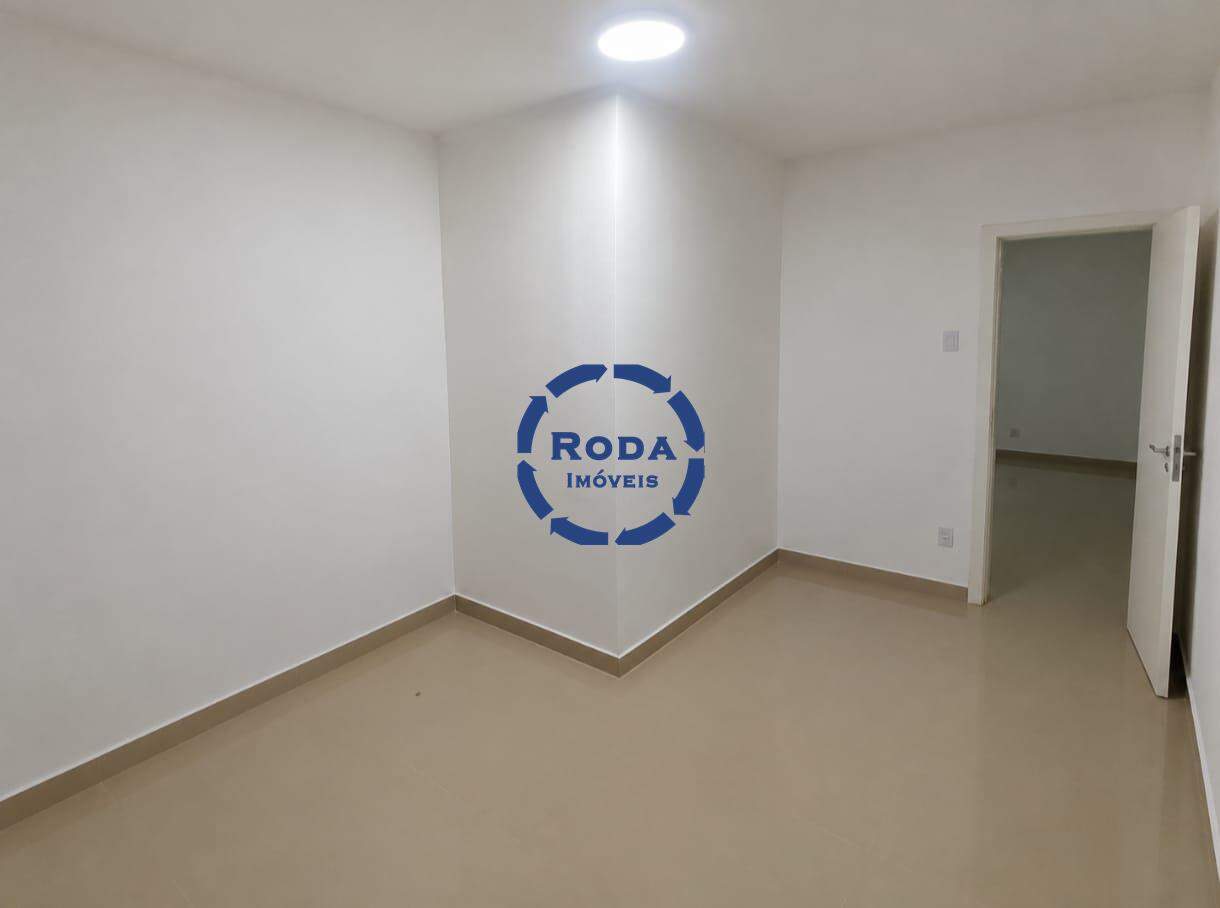 Casa Sobreposta Alta à venda no Vila Mathias: 