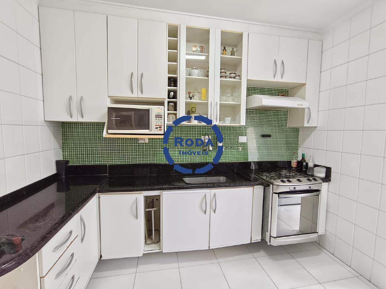 Apartamento à venda no Pompéia: