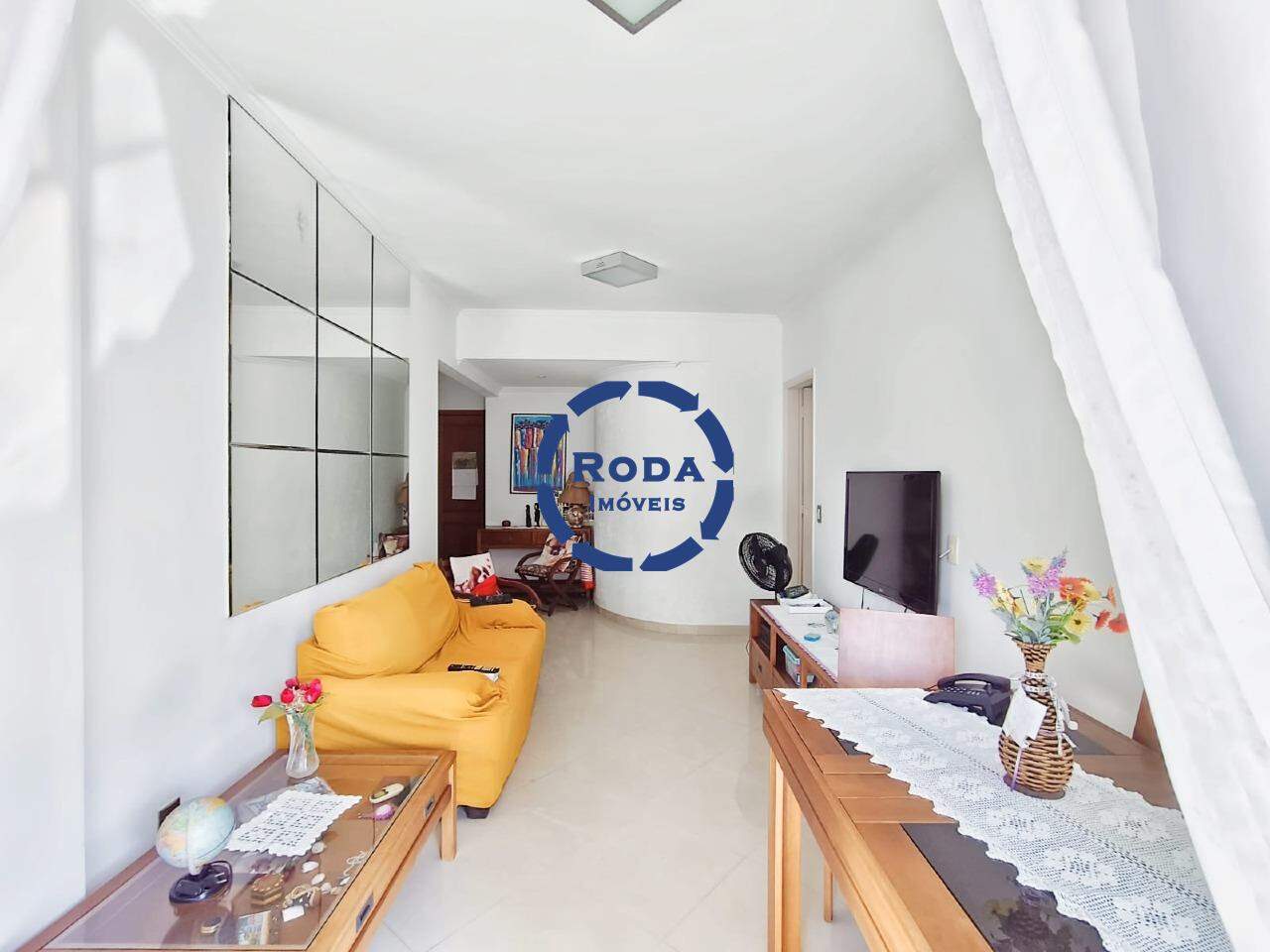 Apartamento à venda no Pompéia: 