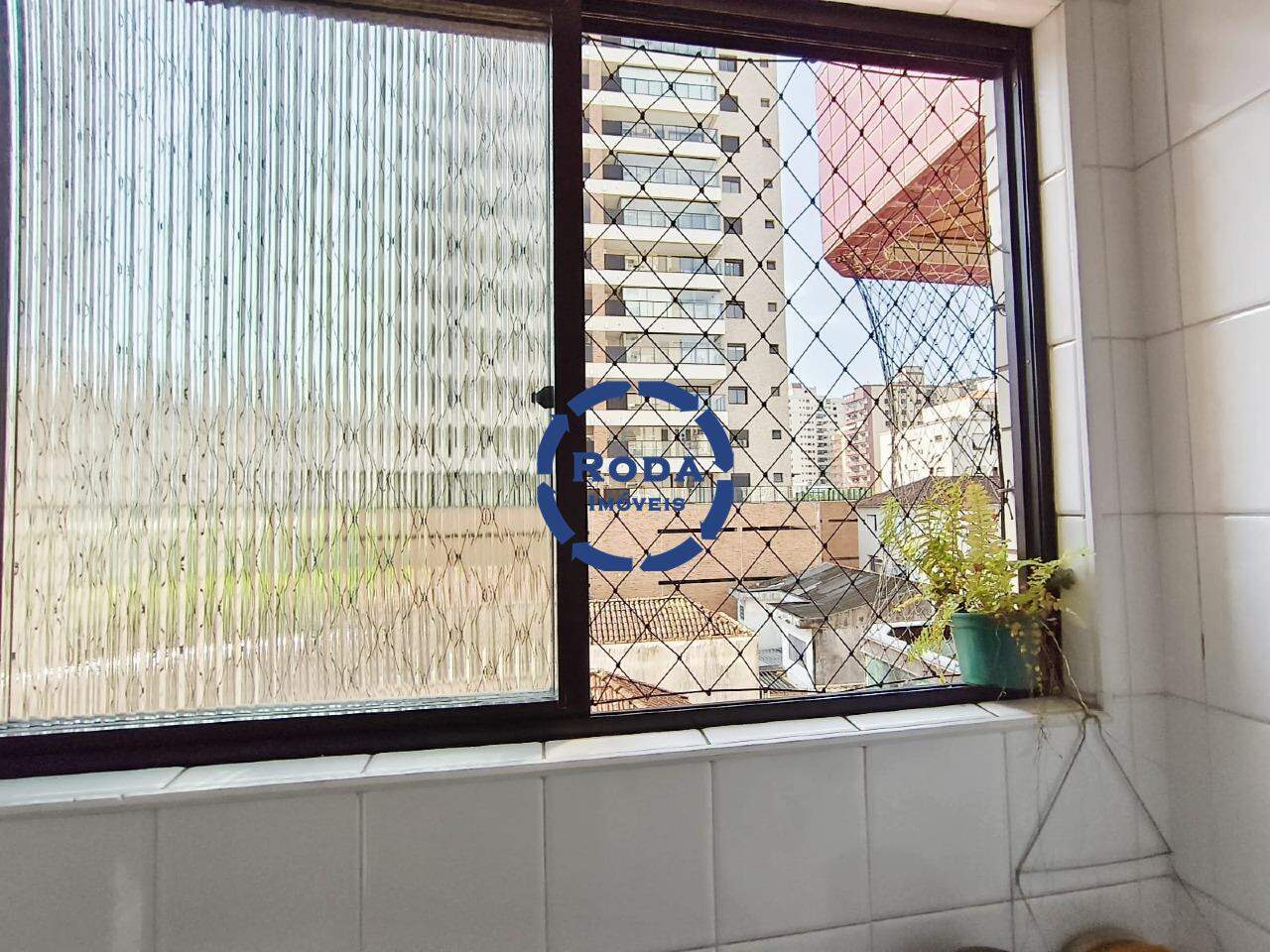 Apartamento à venda no Pompéia: