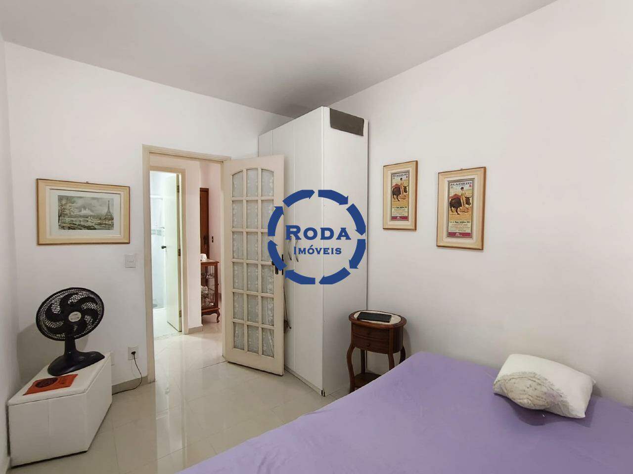 Apartamento à venda no Pompéia:
