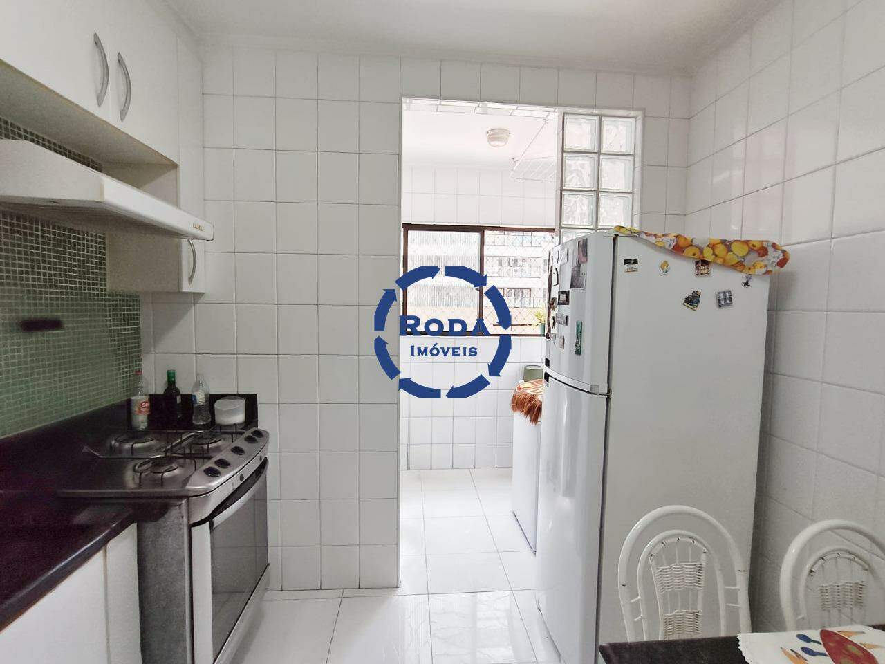 Apartamento à venda no Pompéia:
