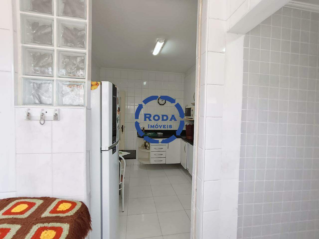 Apartamento à venda no Pompéia: