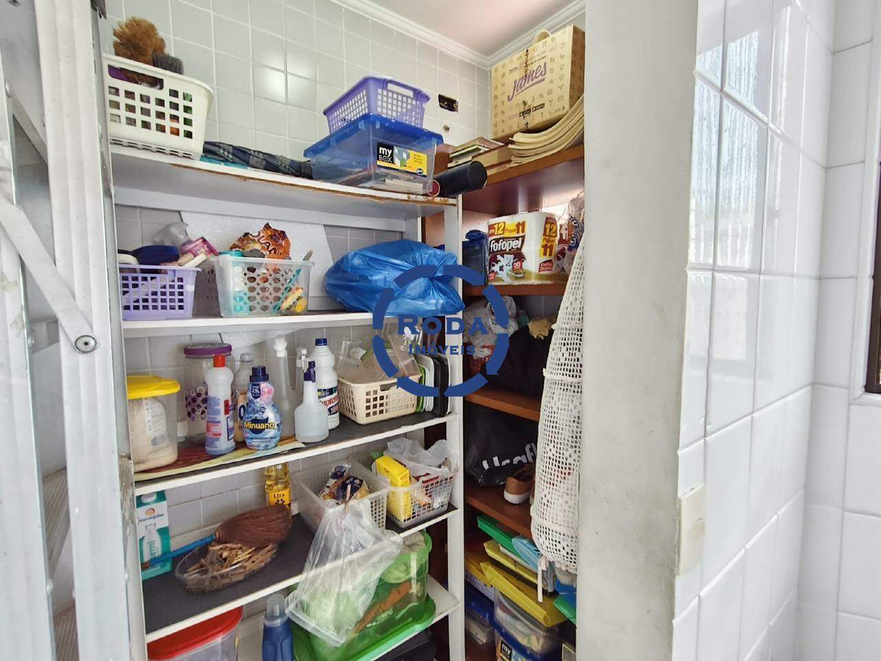 Apartamento à venda no Pompéia: