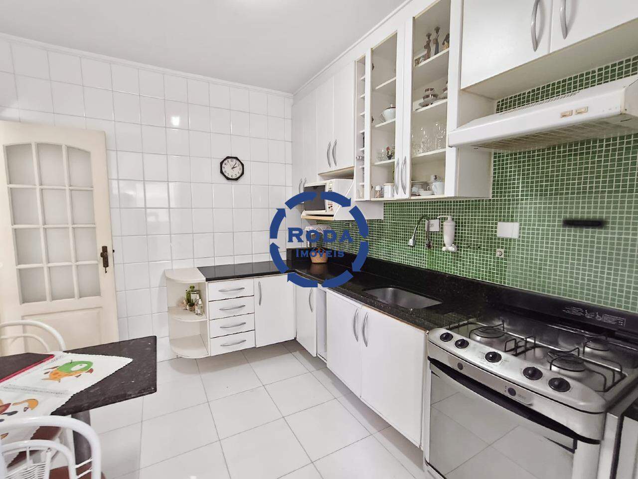 Apartamento à venda no Pompéia: