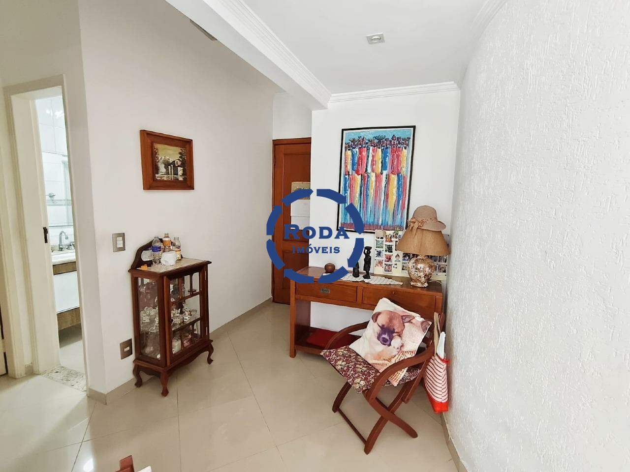 Apartamento à venda no Pompéia: