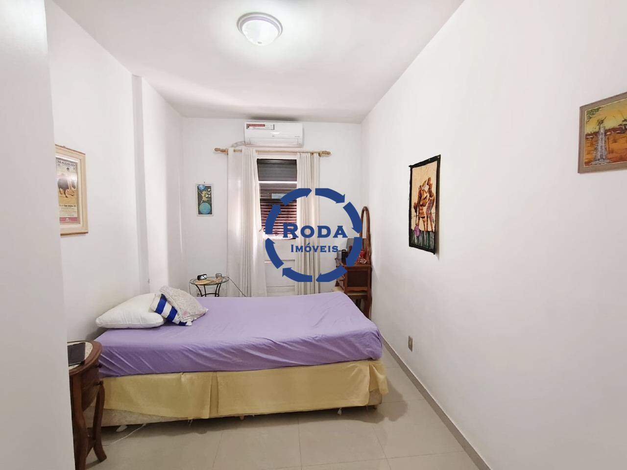 Apartamento à venda no Pompéia: