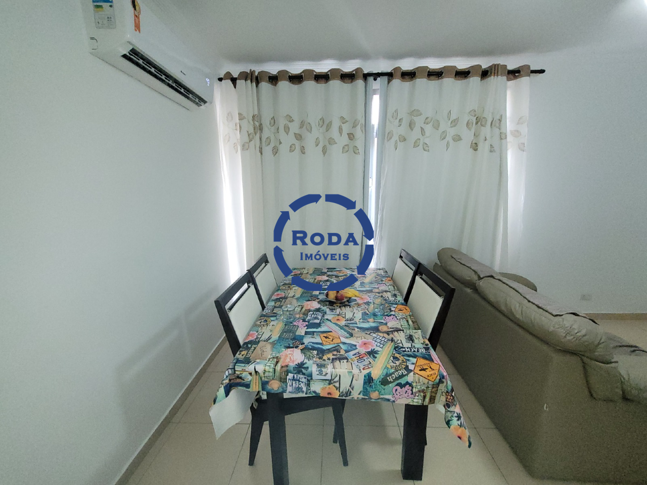 Apartamento à venda no Gonzaga: 
