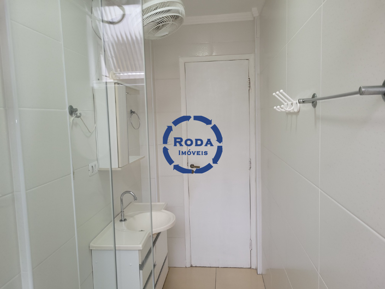 Apartamento à venda no Gonzaga: 