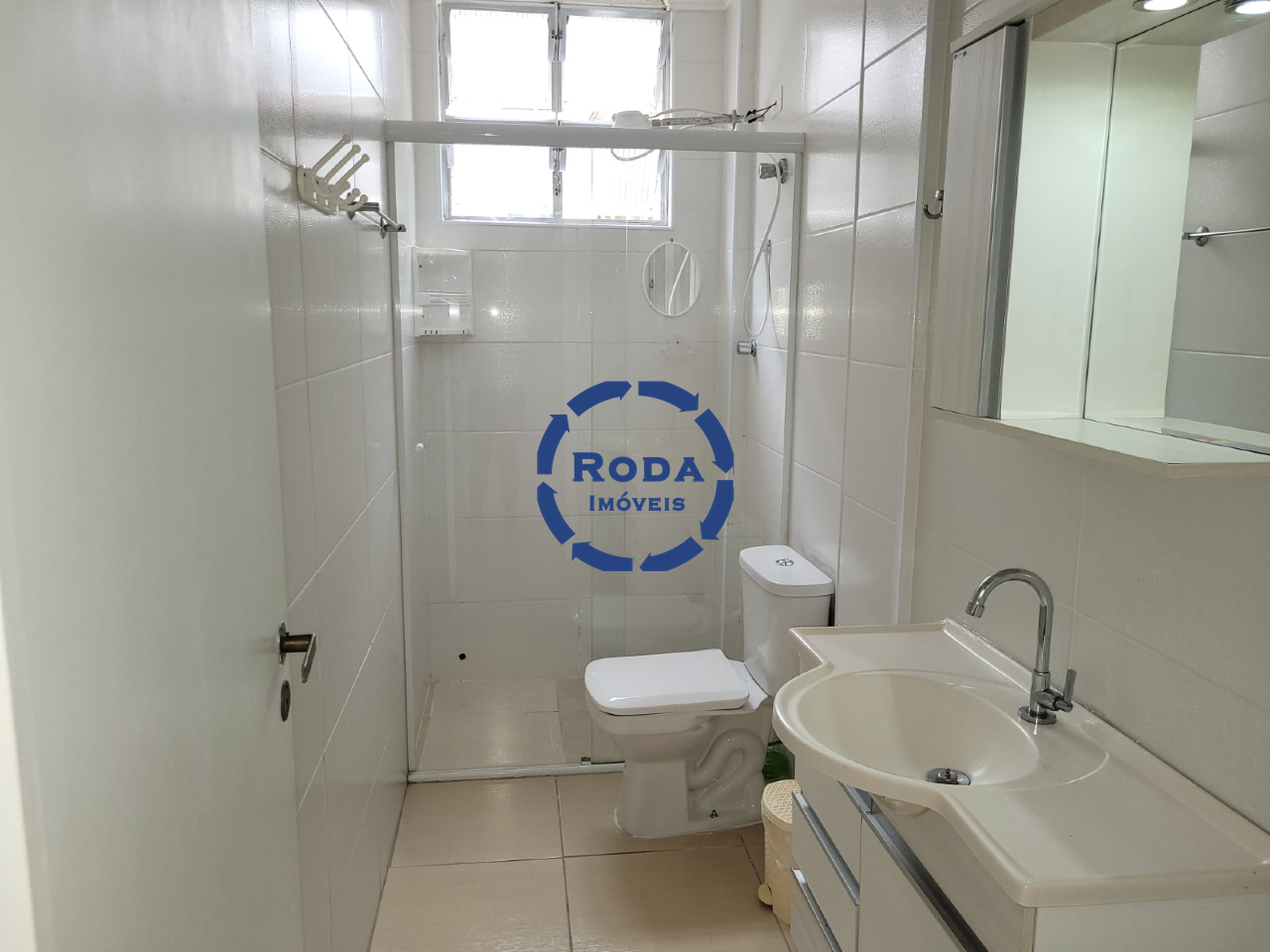 Apartamento à venda no Gonzaga: 