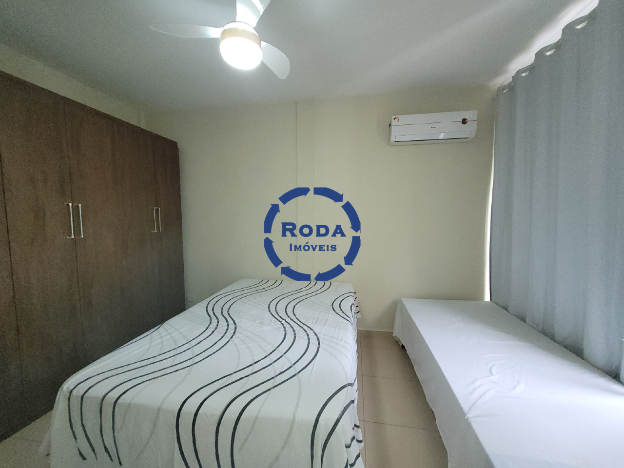 Apartamento à venda no Gonzaga: 