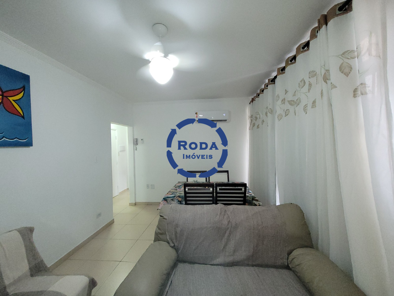 Apartamento à venda no Gonzaga: 
