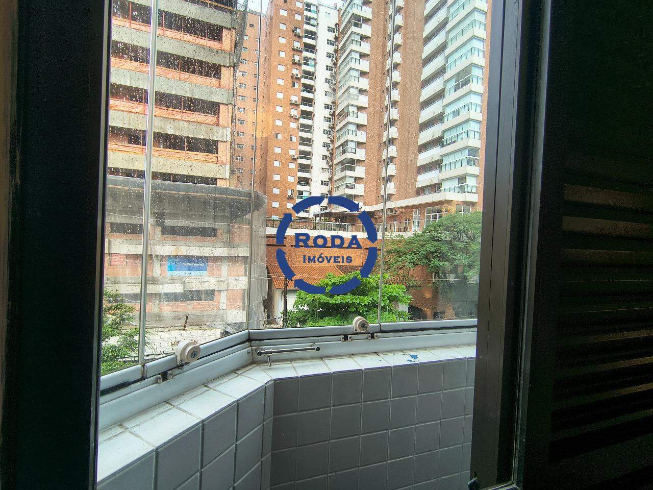 Apartamento para aluguel no Embaré: 
