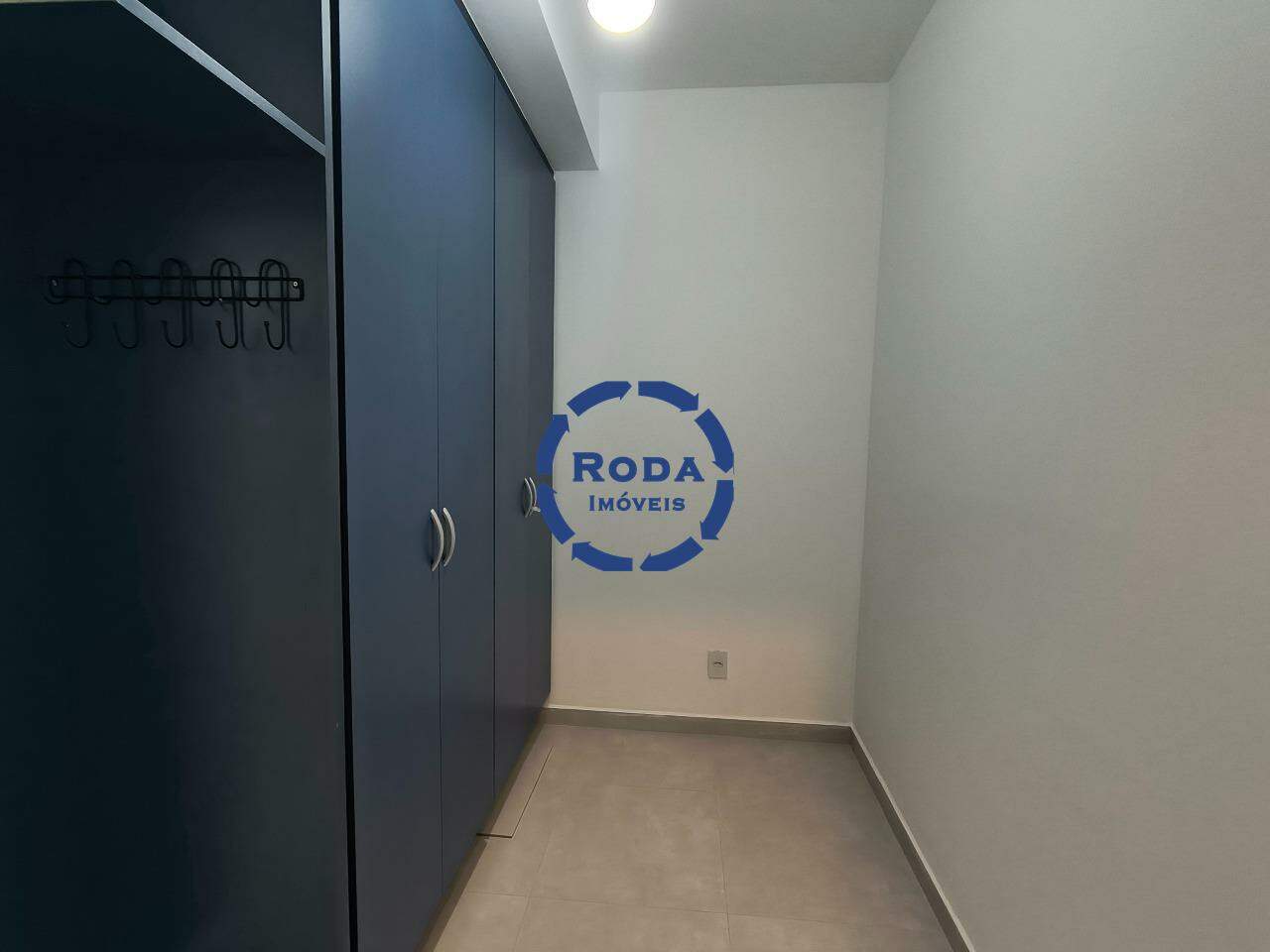 Apartamento para aluguel no Embaré: 