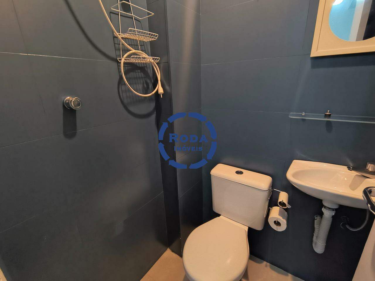 Apartamento para aluguel no Embaré: 