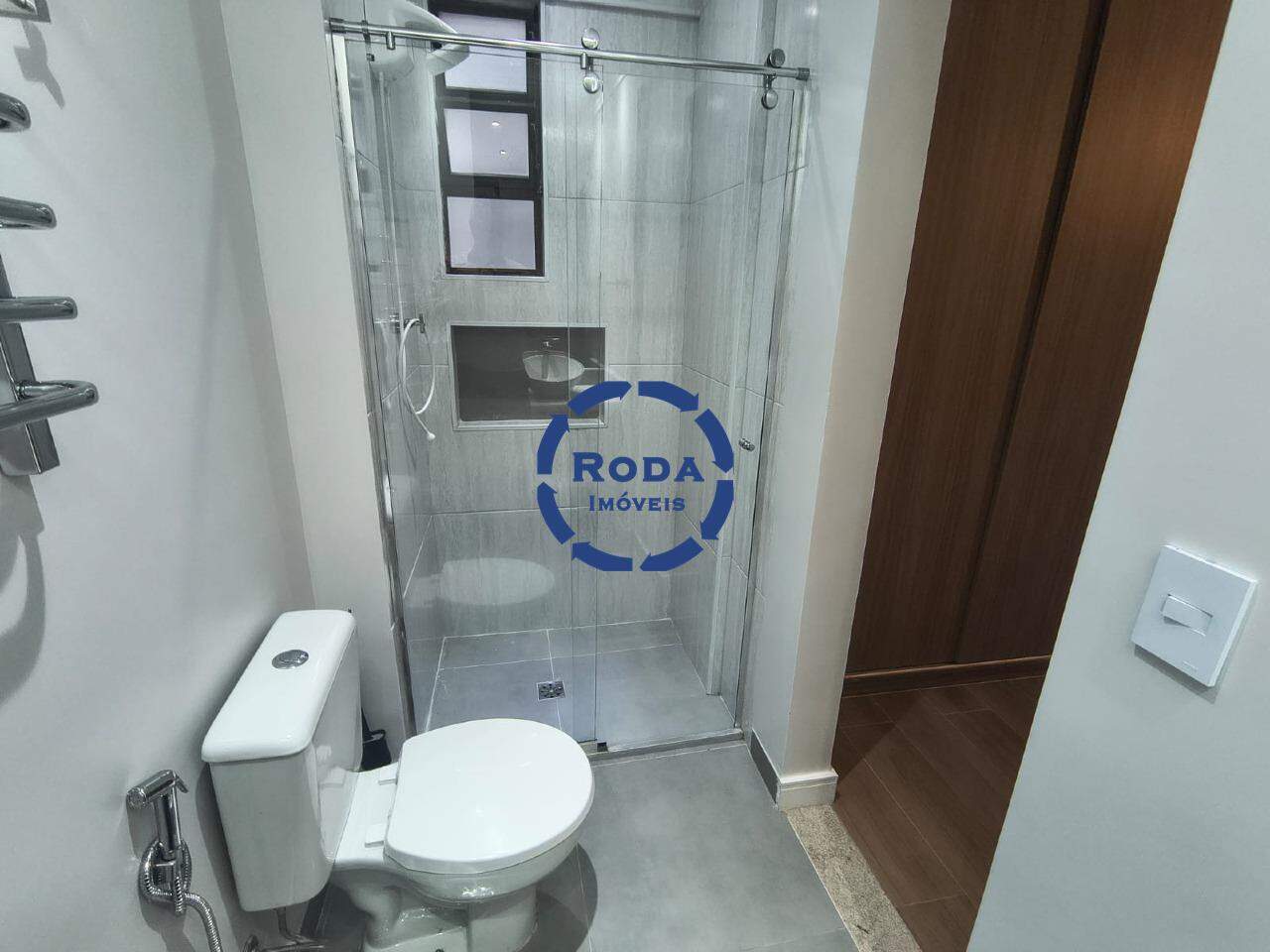 Apartamento para aluguel no Embaré: 