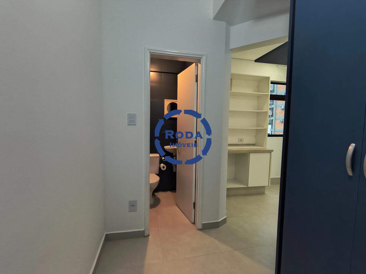 Apartamento para aluguel no Embaré: 