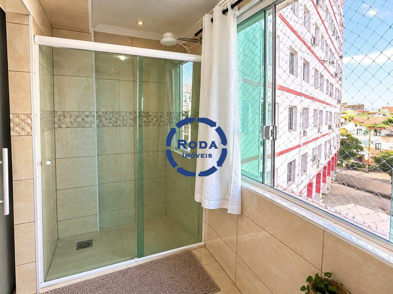 Apartamento à venda no José Menino: 
