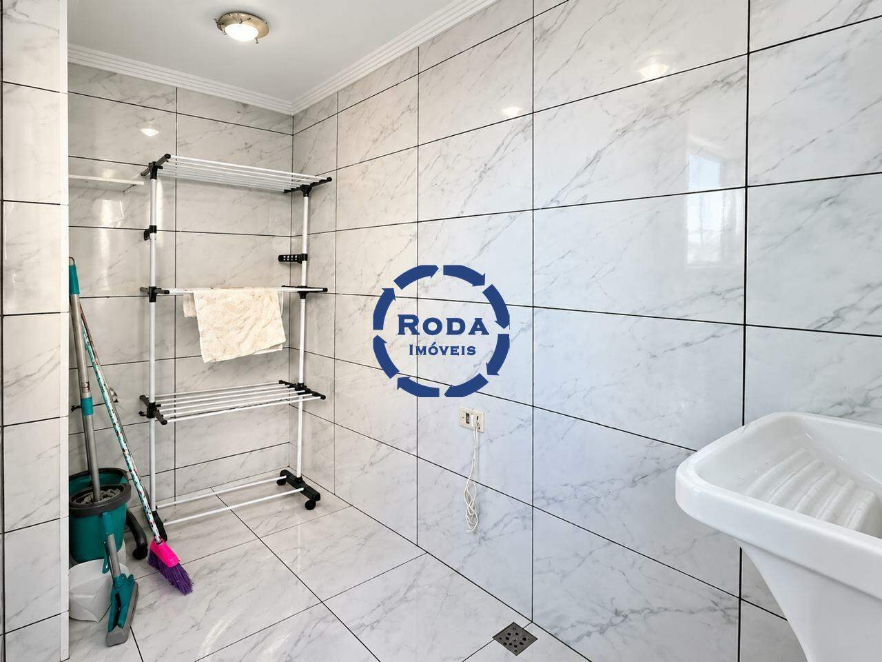 Apartamento à venda no José Menino: 