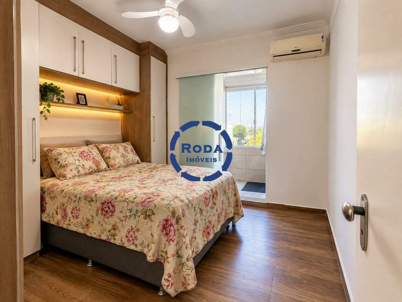 Apartamento à venda no José Menino: 