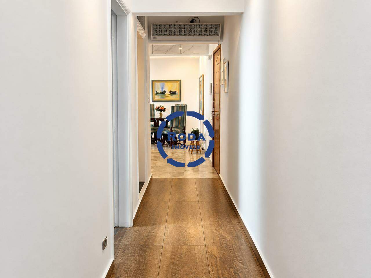 Apartamento à venda no José Menino: 