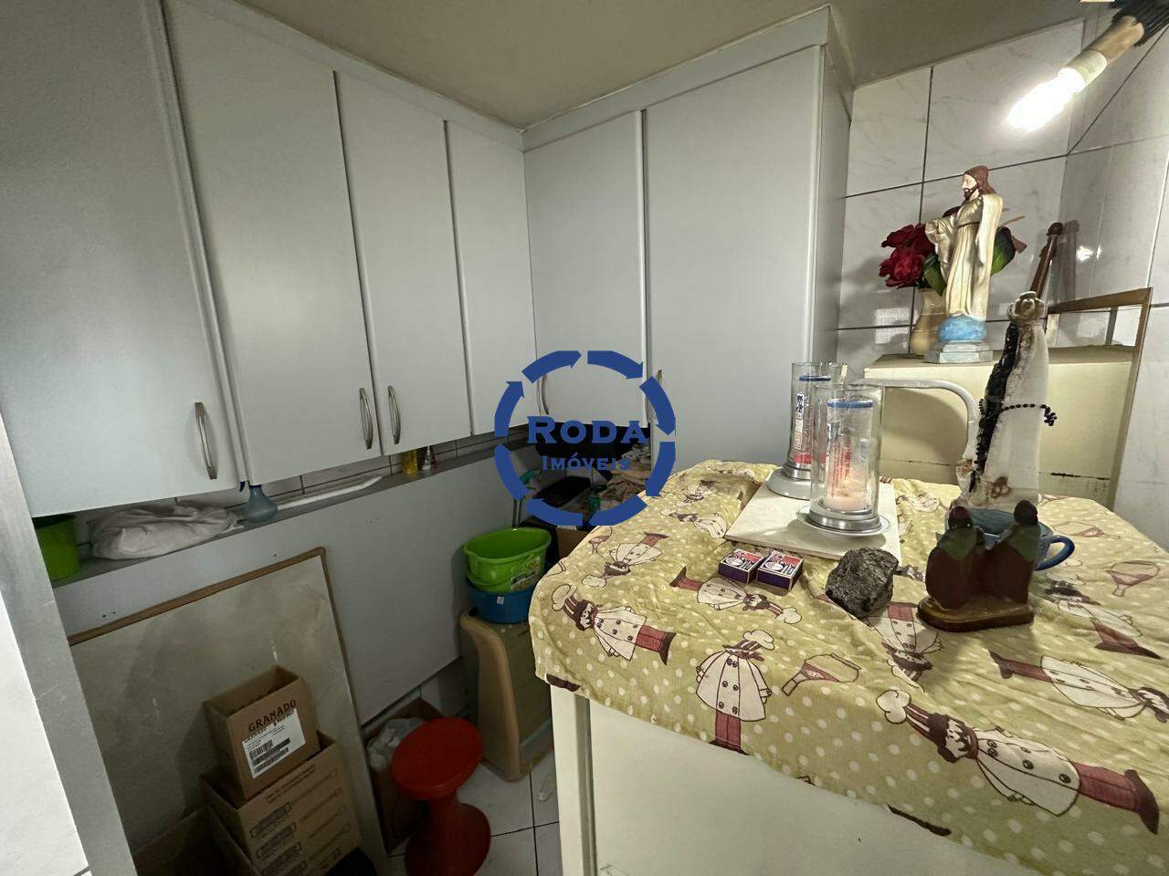 Apartamento à venda no Aparecida: 