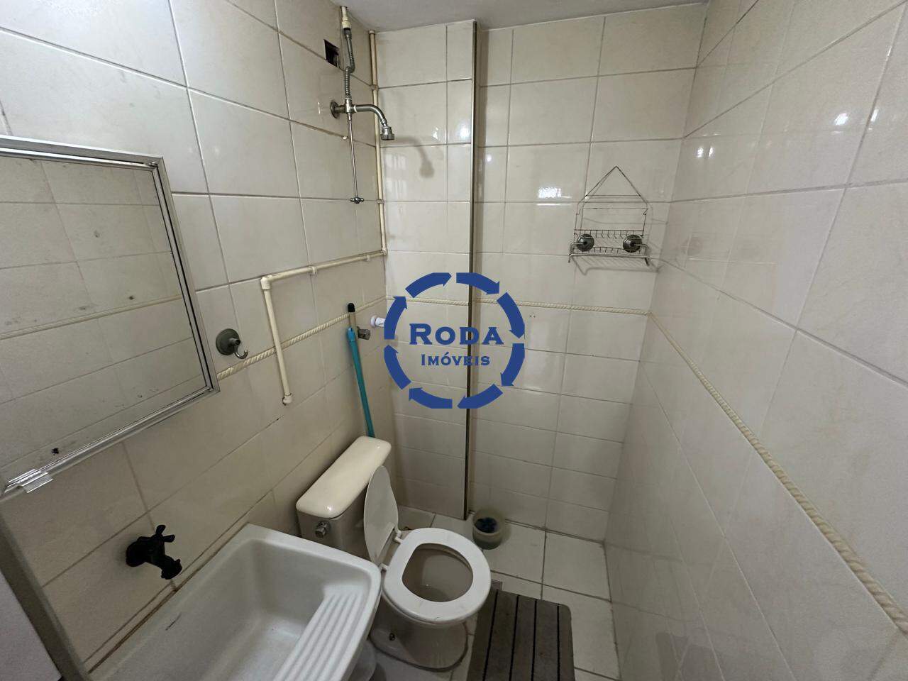 Apartamento à venda no Aparecida: 