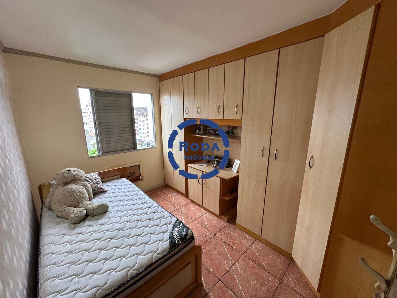 Apartamento à venda no Aparecida: 