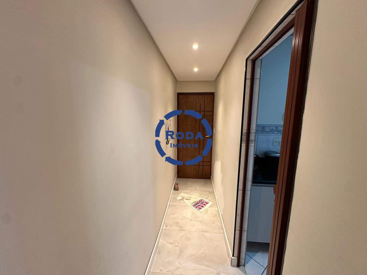 Apartamento à venda no Aparecida: 
