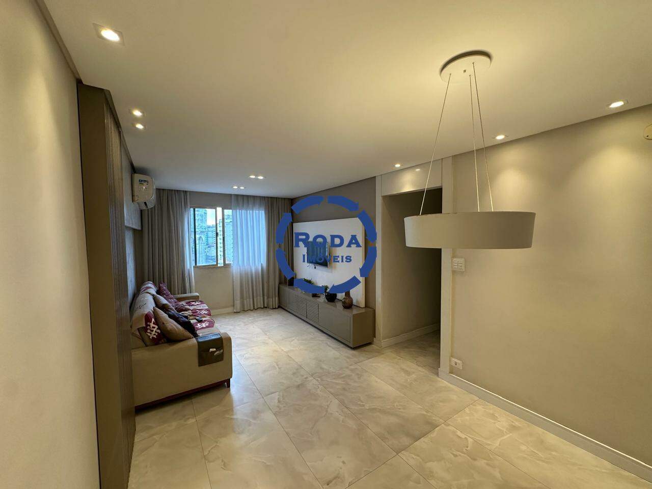 Apartamento à venda no Aparecida: 