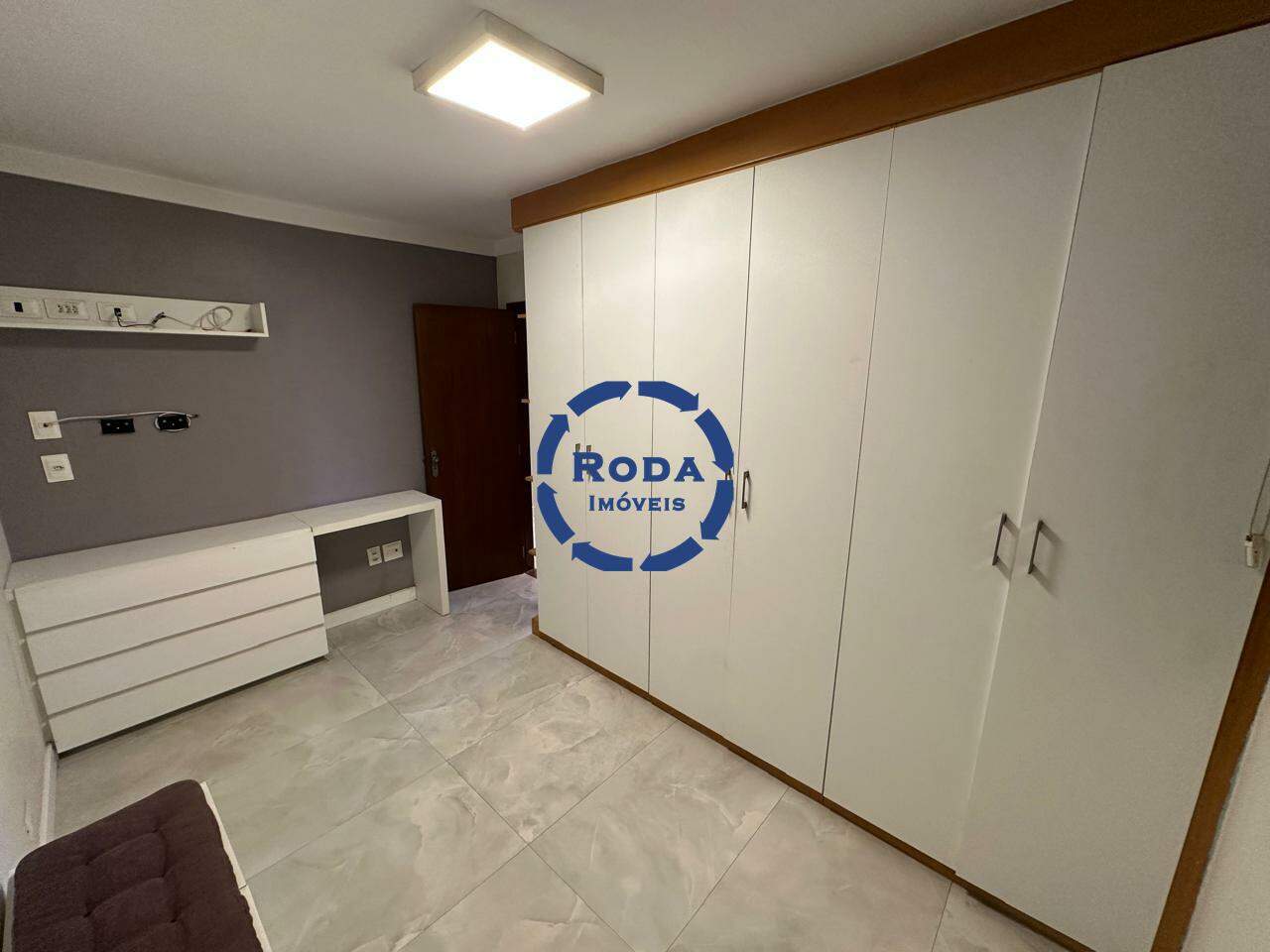 Apartamento à venda no Aparecida: 