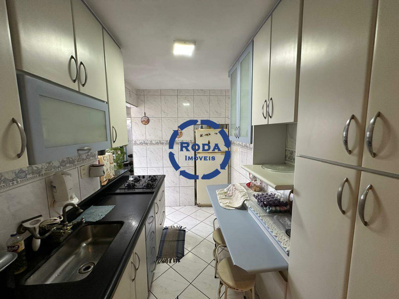 Apartamento à venda no Aparecida: 