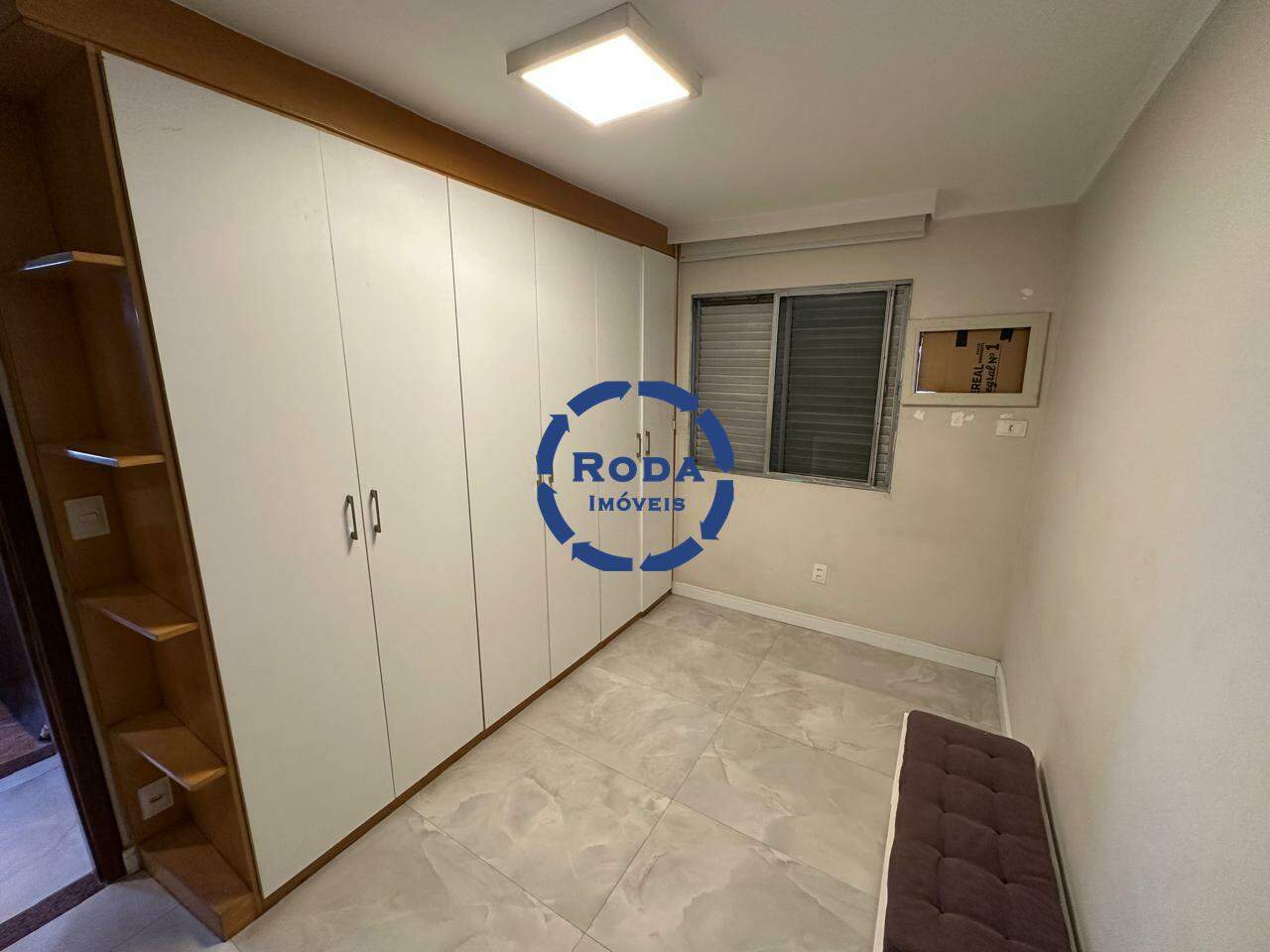 Apartamento à venda no Aparecida: 