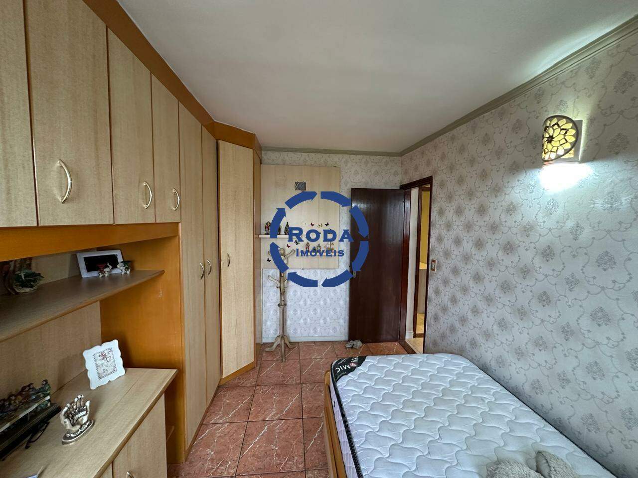 Apartamento à venda no Aparecida: 