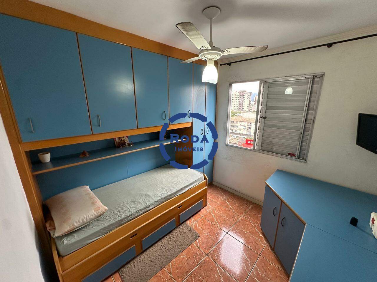 Apartamento à venda no Aparecida: 