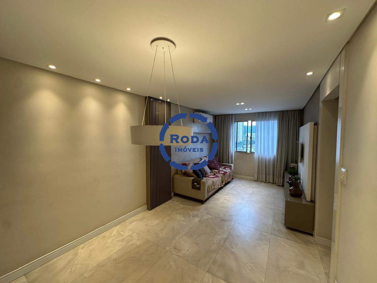 Apartamento à venda no Aparecida: 