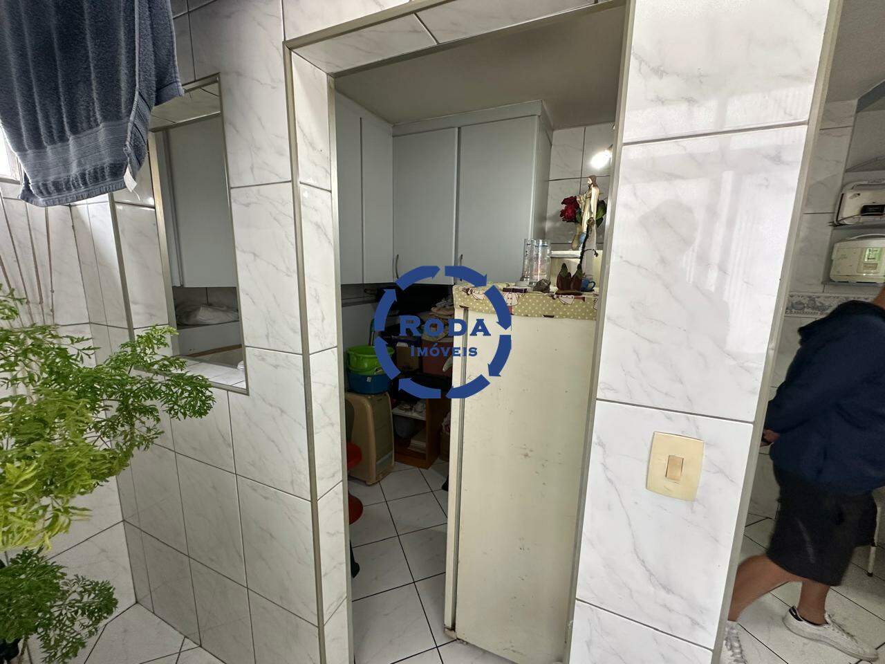 Apartamento à venda no Aparecida: 