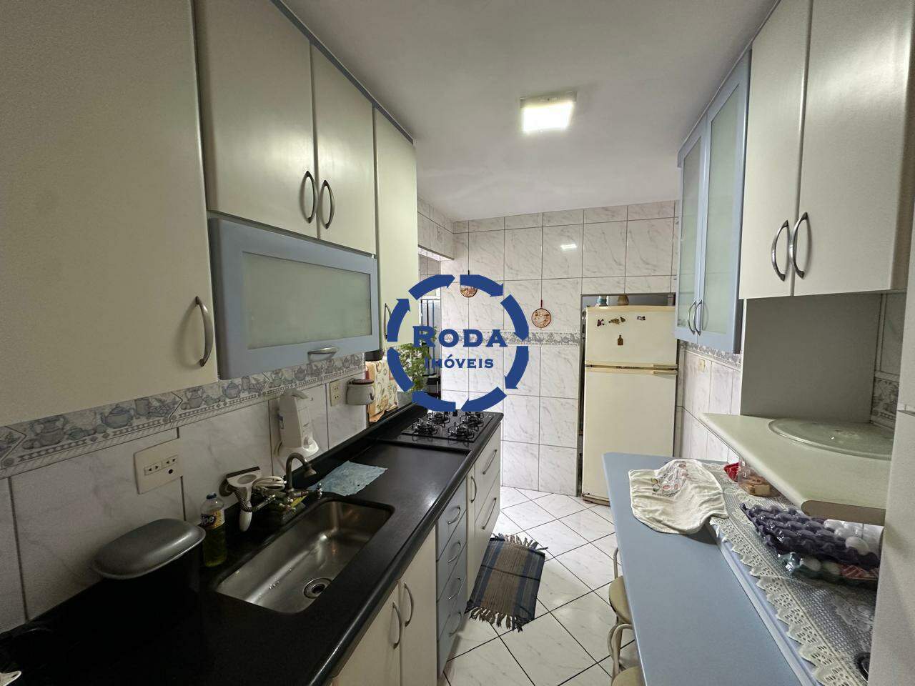 Apartamento à venda no Aparecida: 
